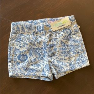 Girls OshKosh Shorts